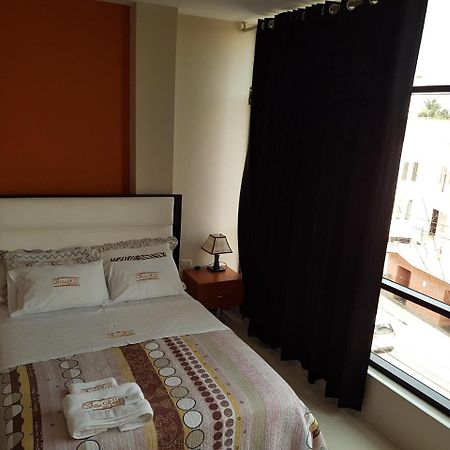 צ'יקלאיו Villa Real Hotel & Suites מראה חיצוני תמונה
