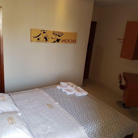 צ'יקלאיו Villa Real Hotel & Suites מראה חיצוני תמונה
