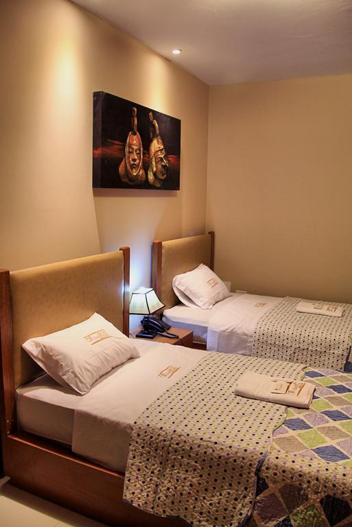 צ'יקלאיו Villa Real Hotel & Suites חדר תמונה