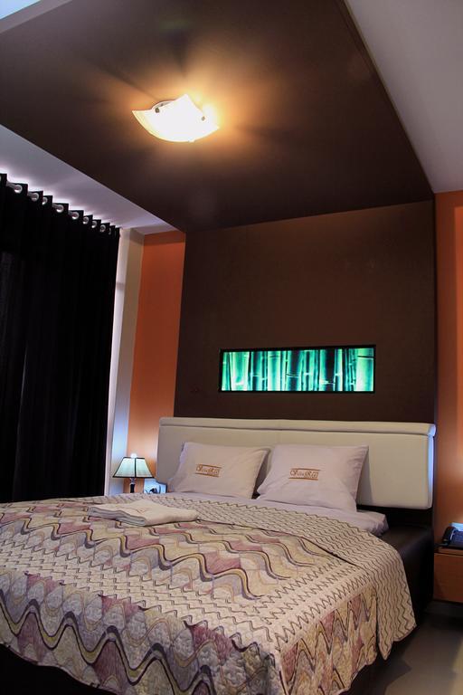 צ'יקלאיו Villa Real Hotel & Suites חדר תמונה