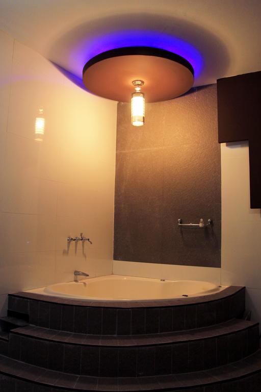 צ'יקלאיו Villa Real Hotel & Suites חדר תמונה