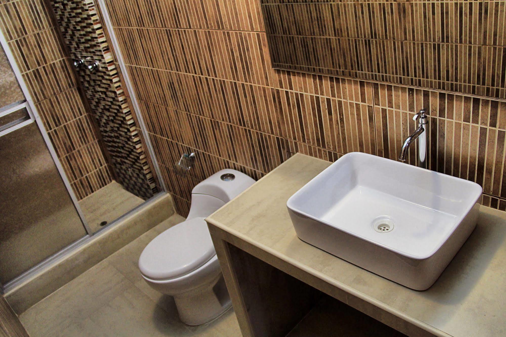 צ'יקלאיו Villa Real Hotel & Suites מראה חיצוני תמונה