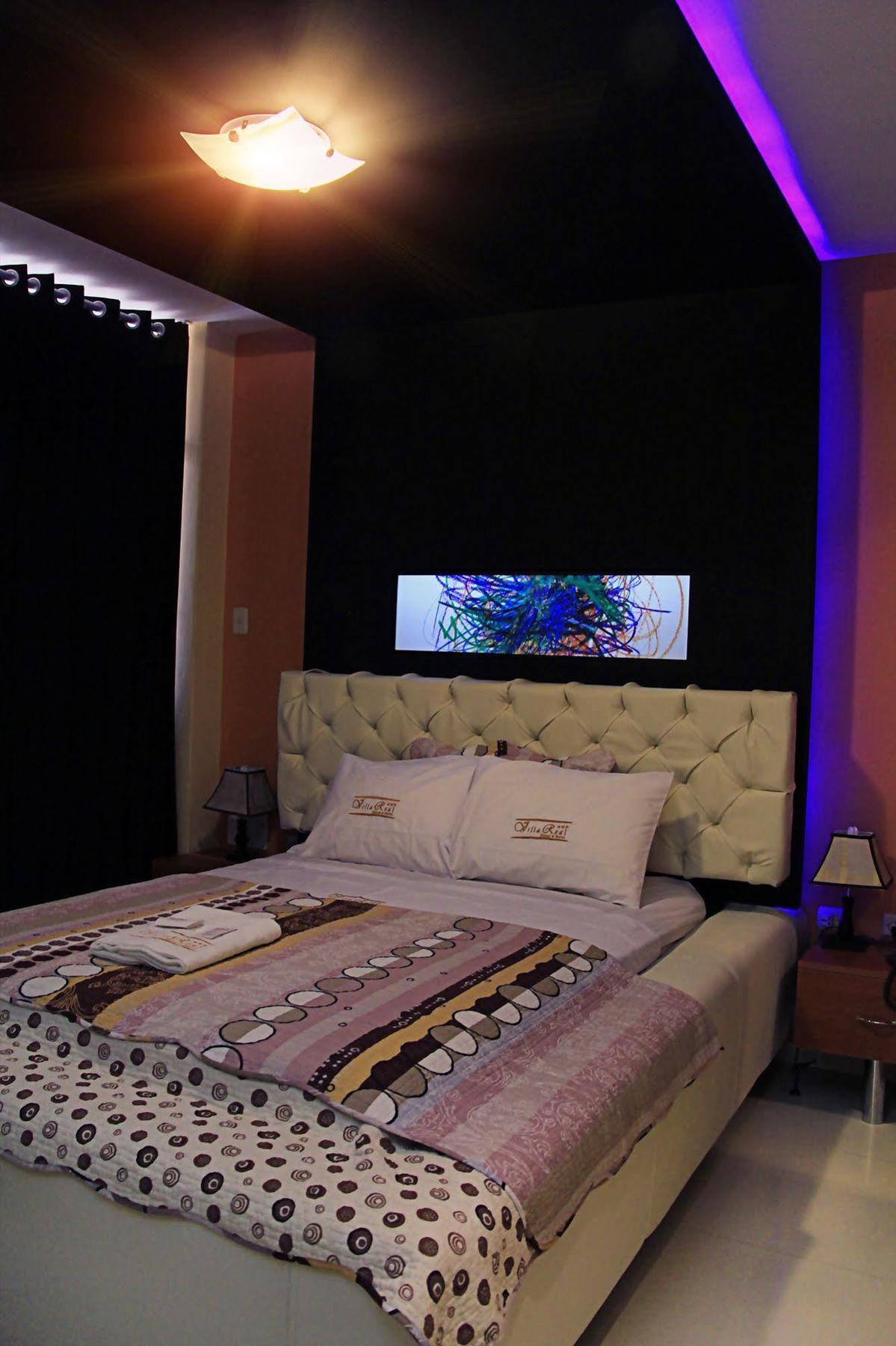 צ'יקלאיו Villa Real Hotel & Suites מראה חיצוני תמונה