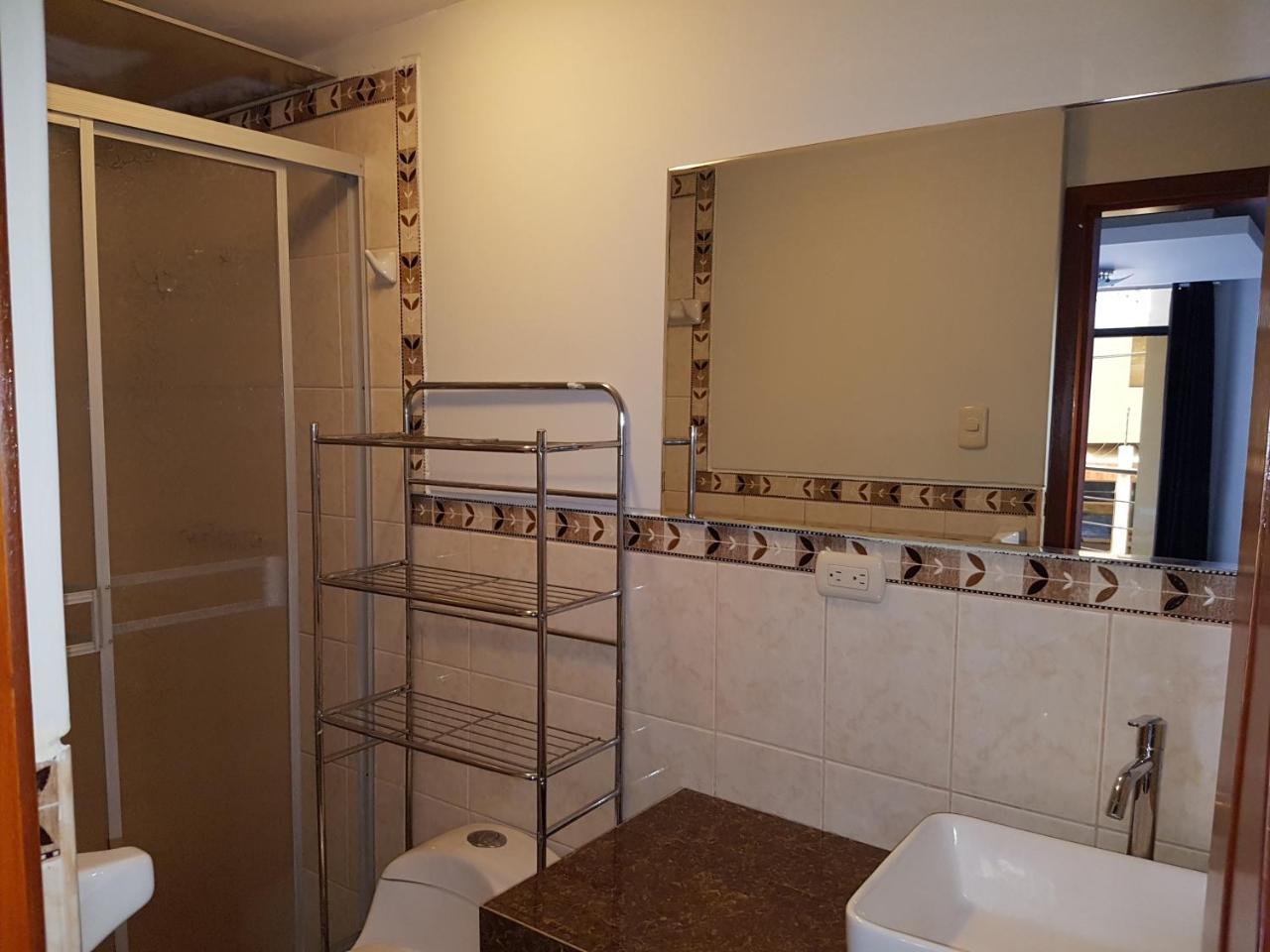 צ'יקלאיו Villa Real Hotel & Suites מראה חיצוני תמונה