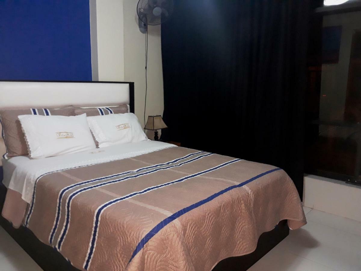 צ'יקלאיו Villa Real Hotel & Suites מראה חיצוני תמונה