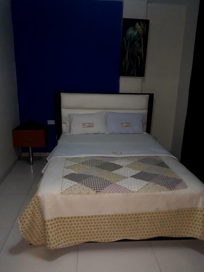 צ'יקלאיו Villa Real Hotel & Suites מראה חיצוני תמונה