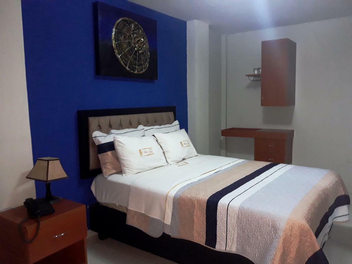 צ'יקלאיו Villa Real Hotel & Suites מראה חיצוני תמונה