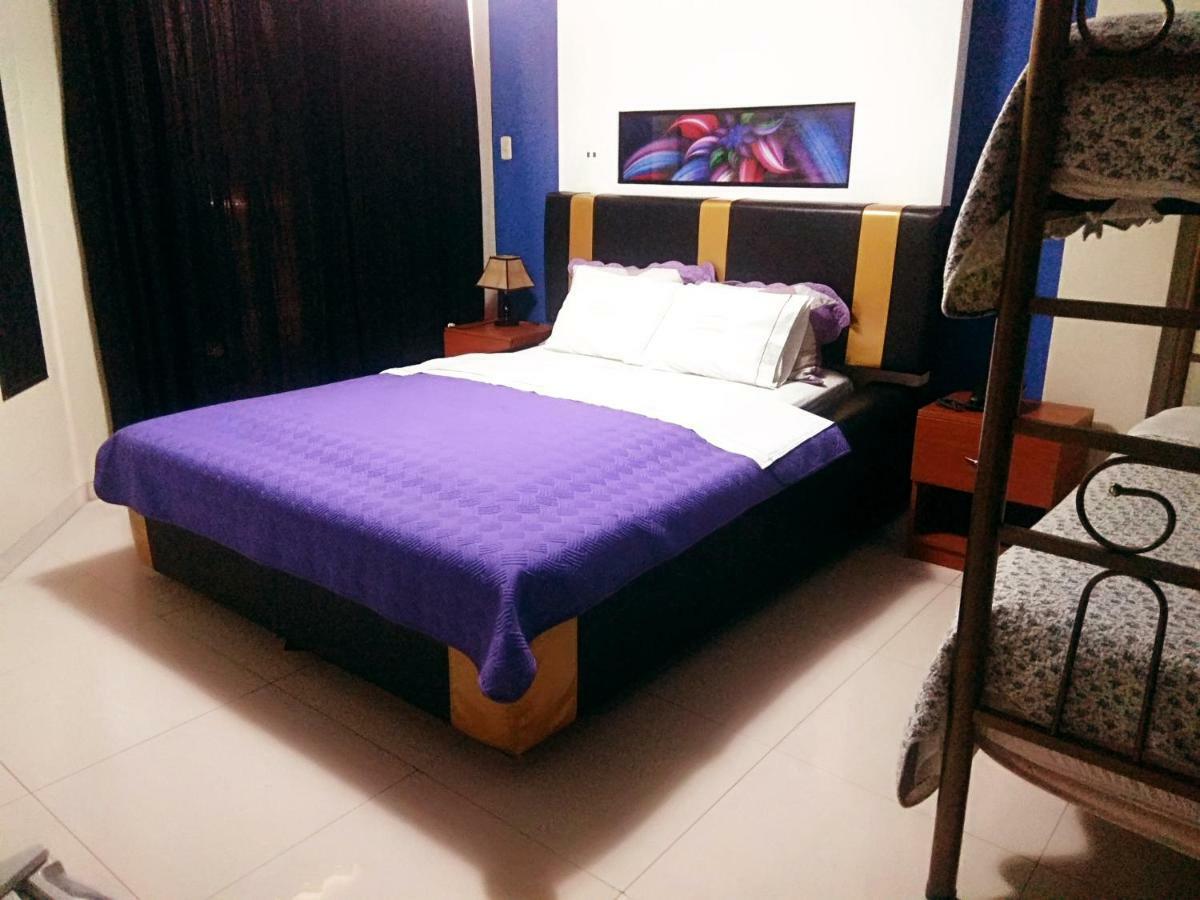 צ'יקלאיו Villa Real Hotel & Suites מראה חיצוני תמונה