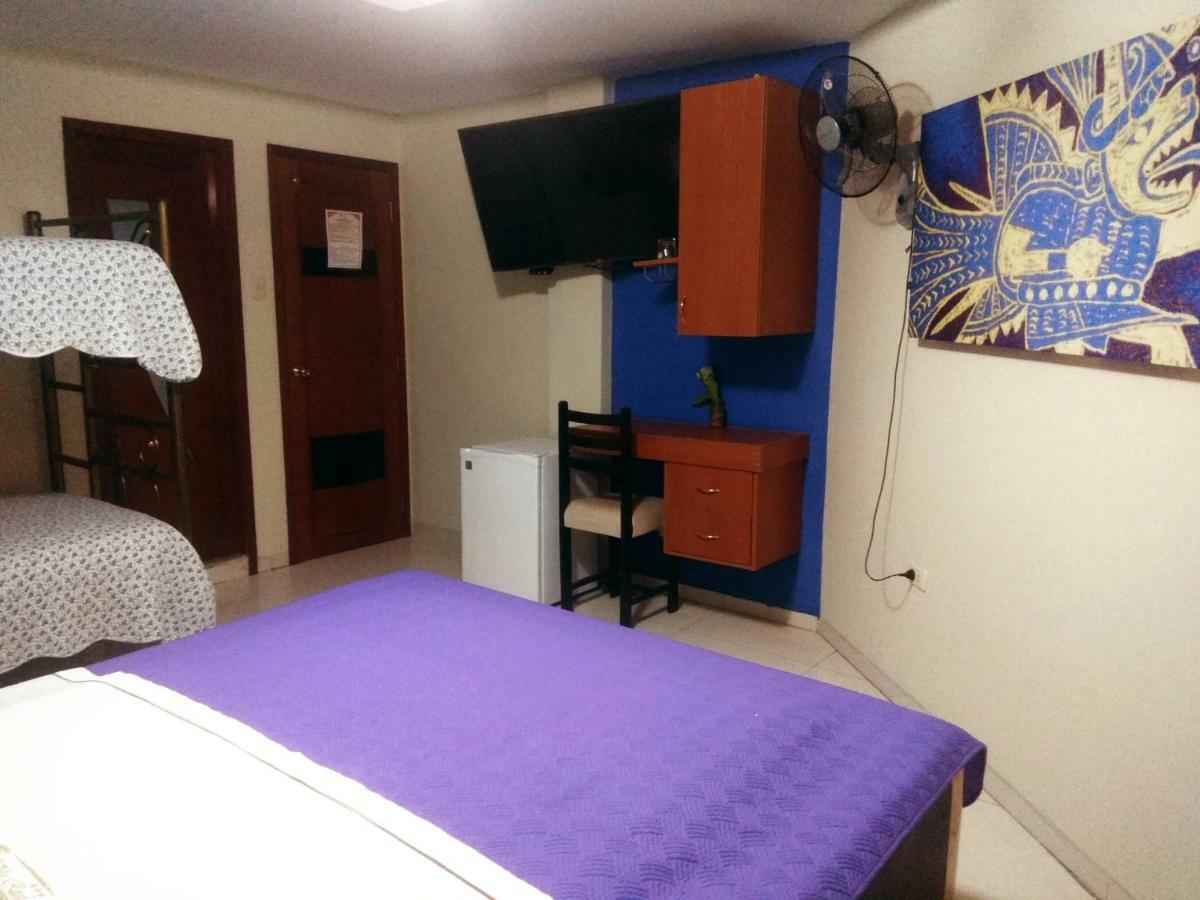 צ'יקלאיו Villa Real Hotel & Suites חדר תמונה