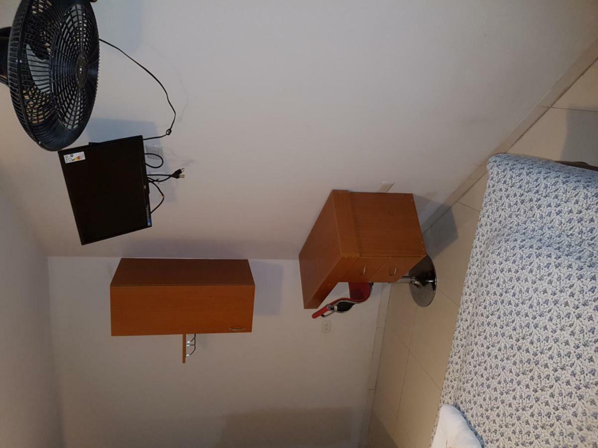 צ'יקלאיו Villa Real Hotel & Suites מראה חיצוני תמונה